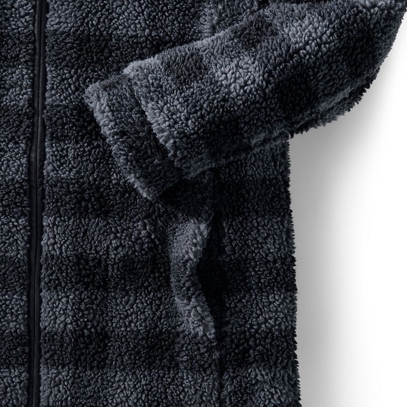 NWT - Blake Shelton x Land’s End - Sherpa Lined Insulated Jacket - size XL - Picture 8 of 11